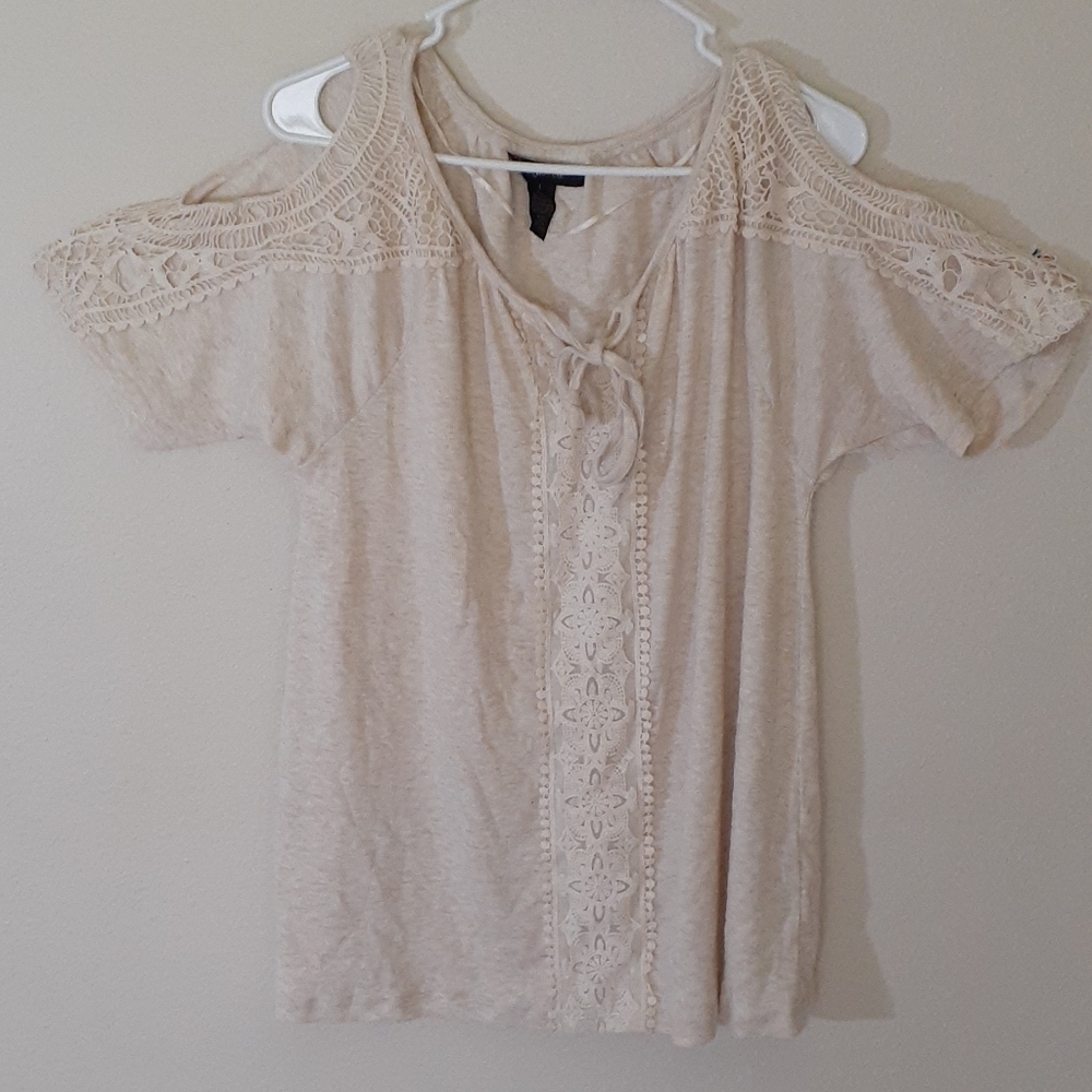 Women's Top /Size : L